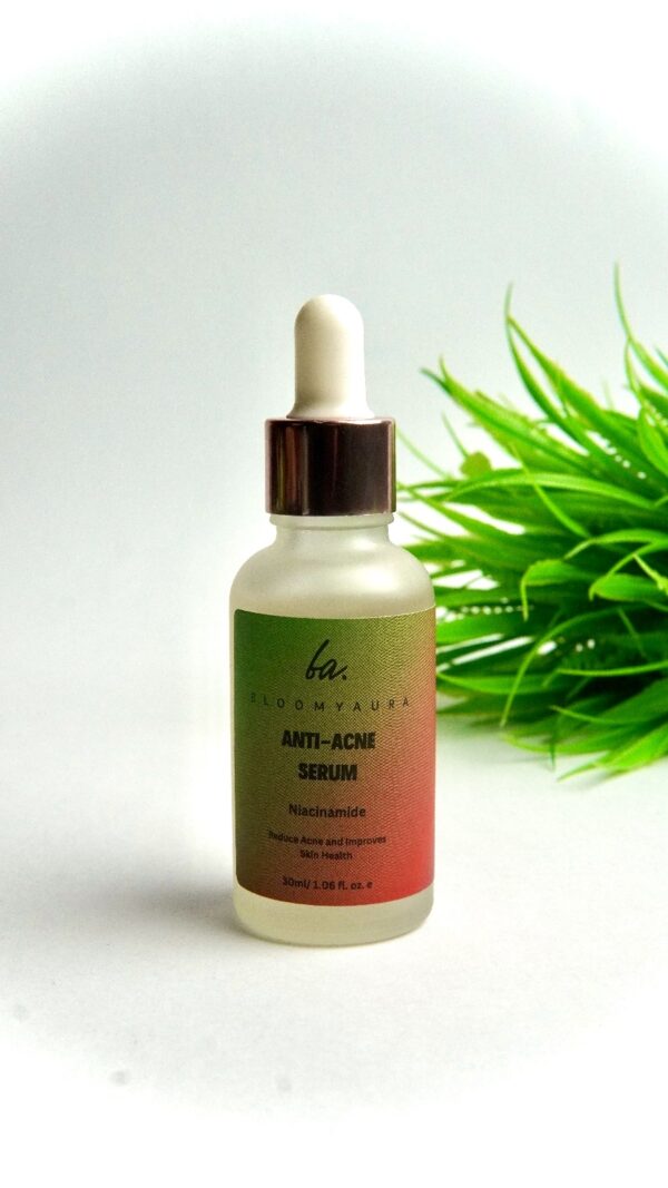 Anti Acne Serum